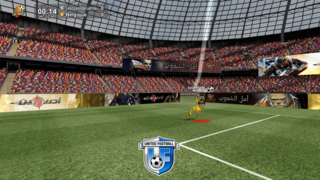 United Football screenshot 4