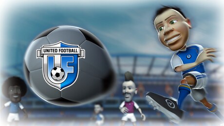 Купить ключ дешево United Football