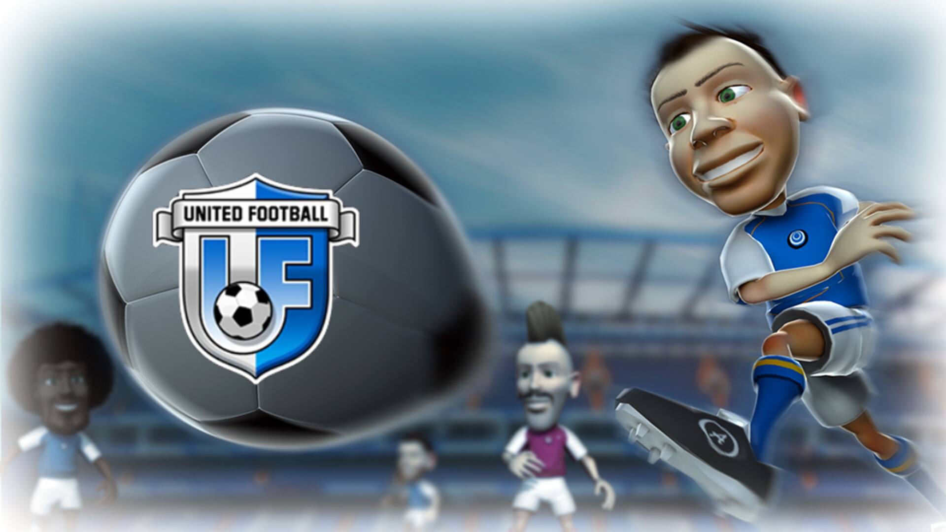 United Football