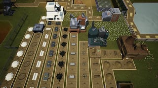 Revive and Prosper screenshot 5