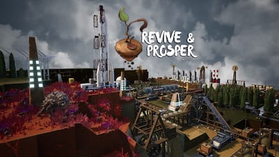 Revive and Prosper
