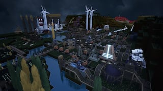 Revive and Prosper screenshot 4