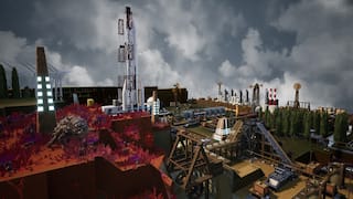 Revive and Prosper screenshot 3