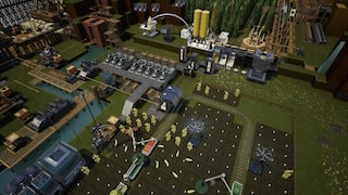 Revive and Prosper screenshot 2