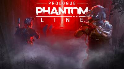 Phantom Line: Prologue