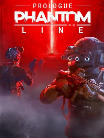 Phantom Line: Prologue