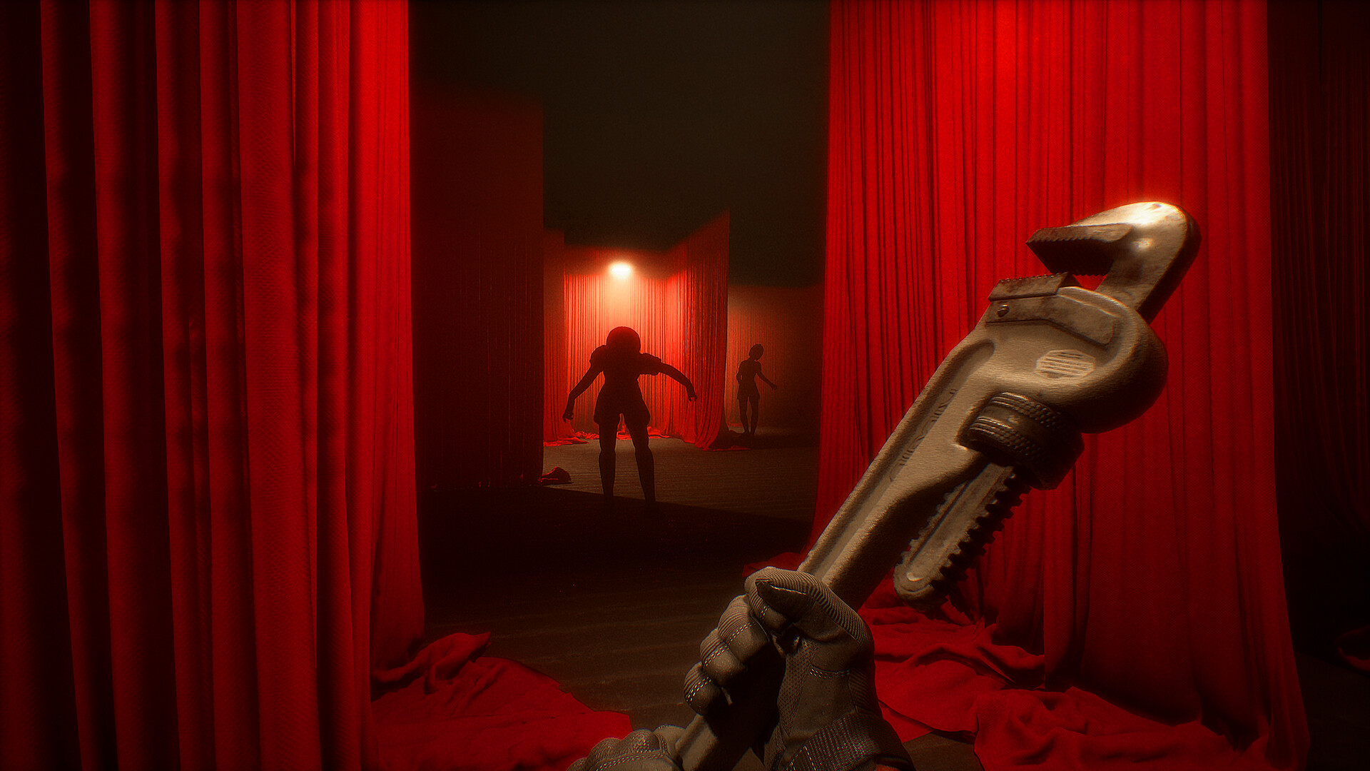Phantom Line: Prologue screenshot