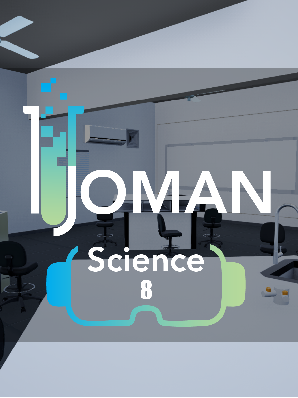 Oman Science 8