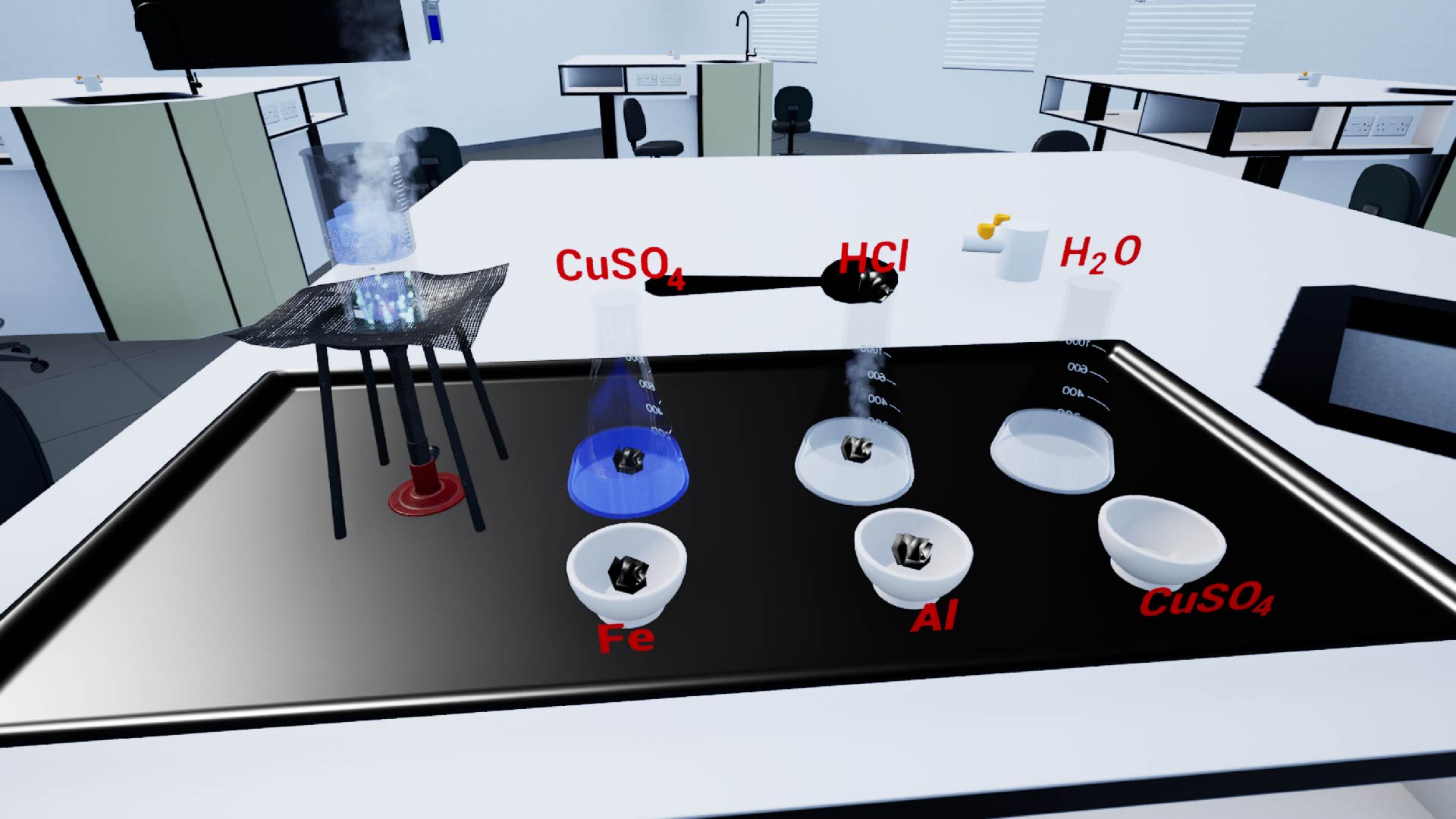 Oman Science 8 screenshot 9