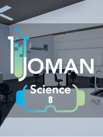 Oman Science 8