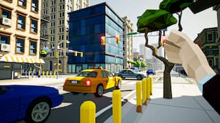 Crazy Bus screenshot 2