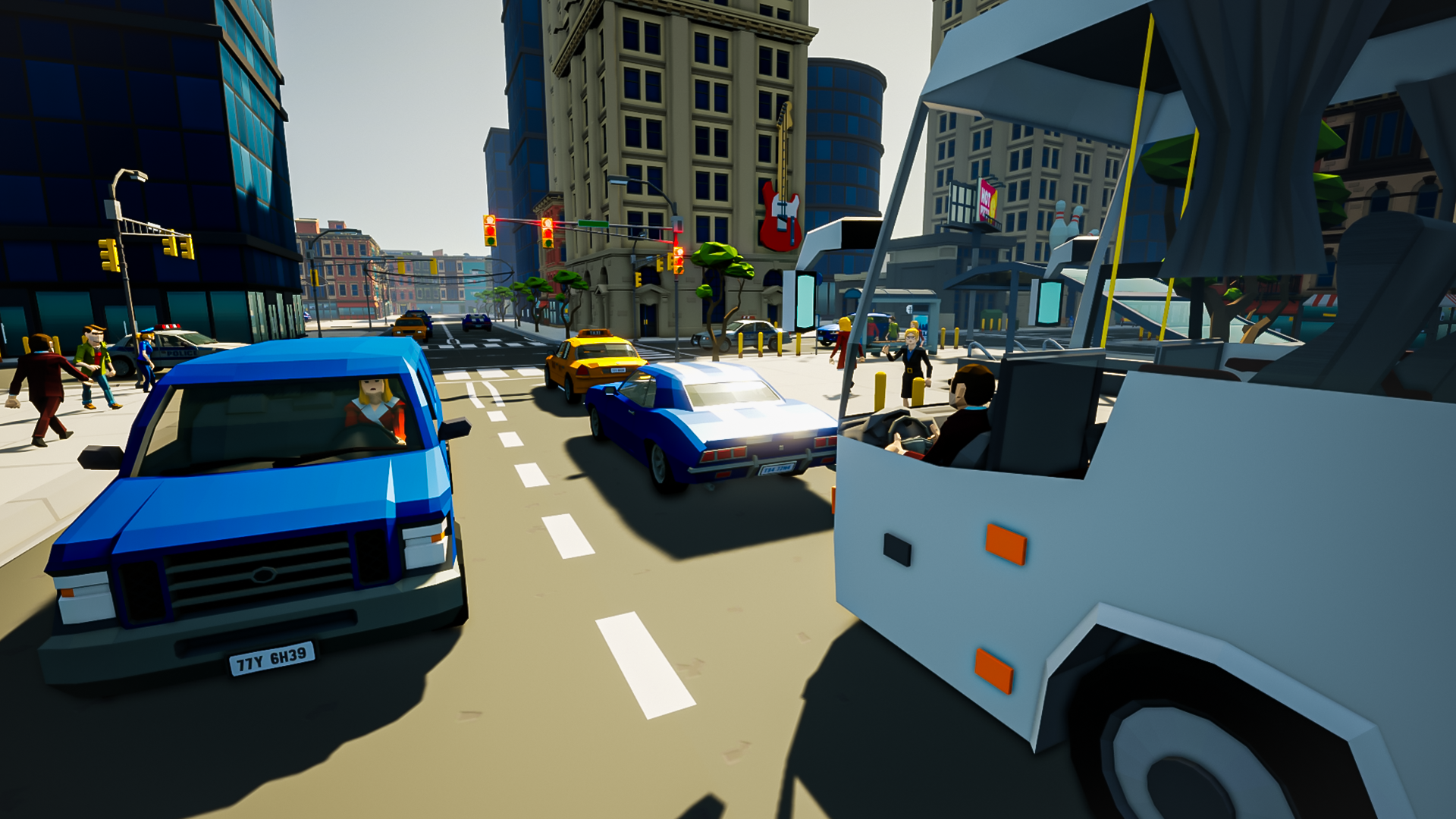Crazy Bus-1tyv6