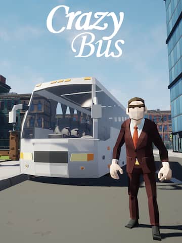 Crazy Bus