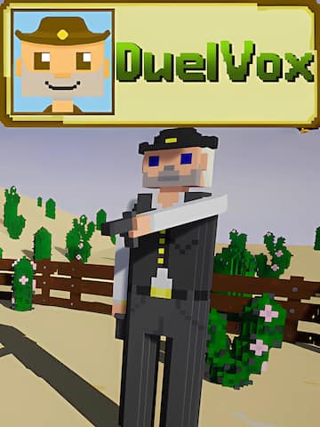 DuelVox