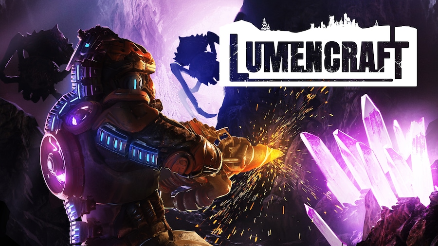 Lumencraft