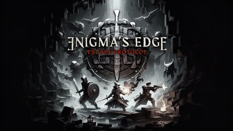 Купить ключ дешево Enigma's Edge