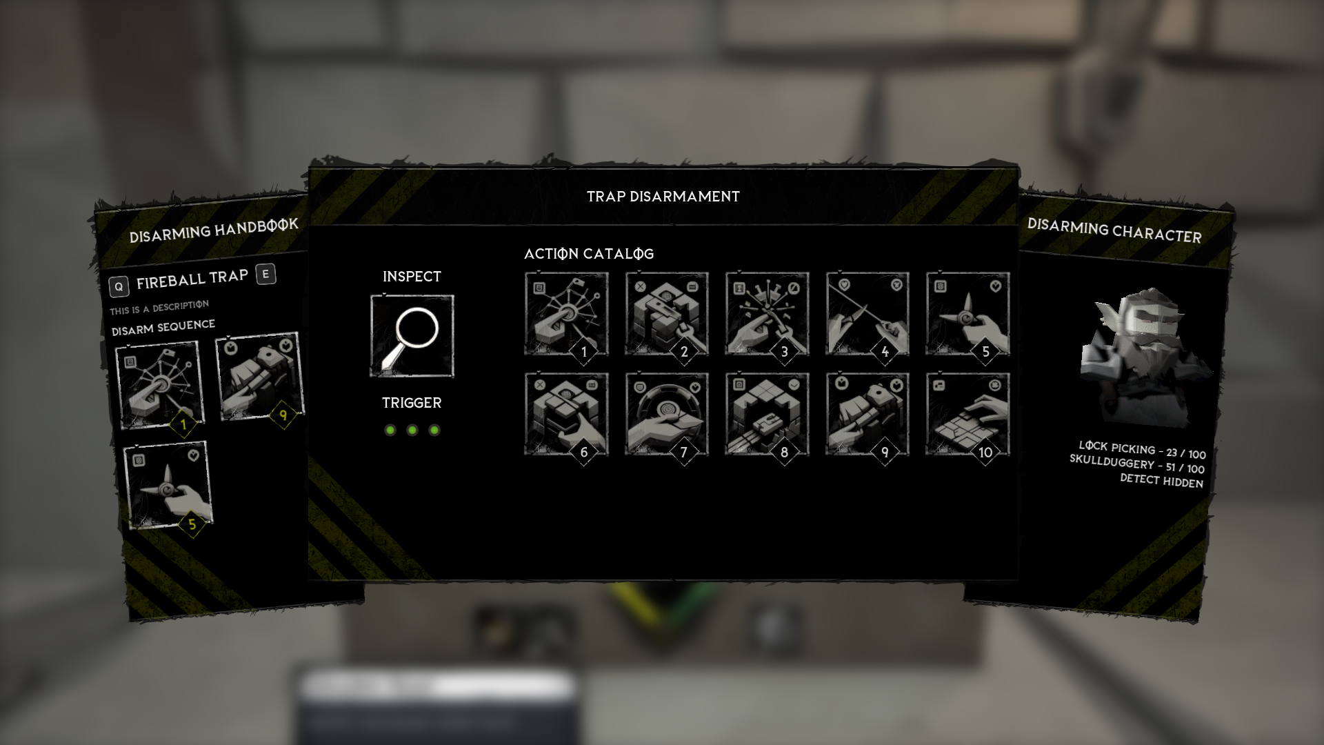Enigma's Edge-md01k