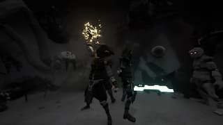 Enigma's Edge screenshot 1