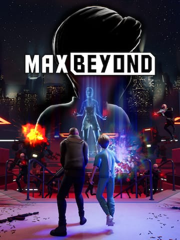 Max Beyond Demo