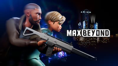 Max Beyond