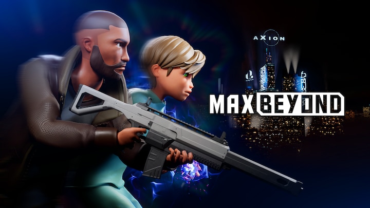 Max Beyond Demo