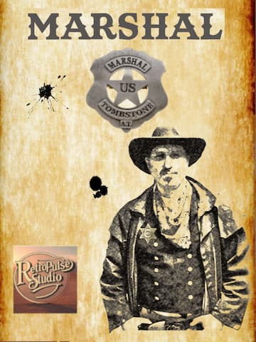 Marshal