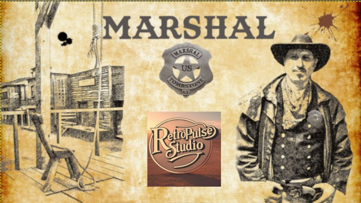 Marshal