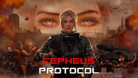 Cepheus Protocol