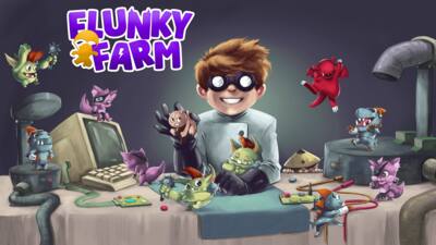 Flunky Farm