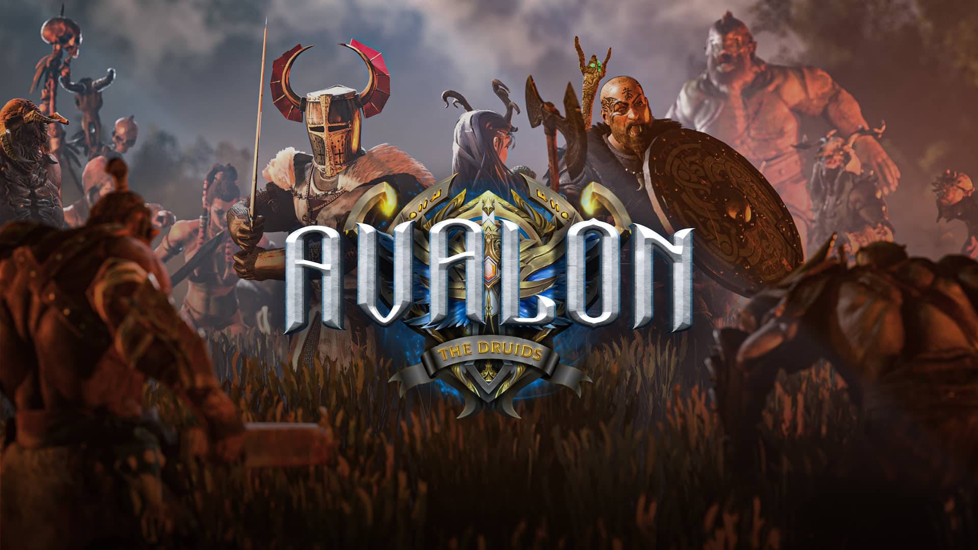 Avalon The Game