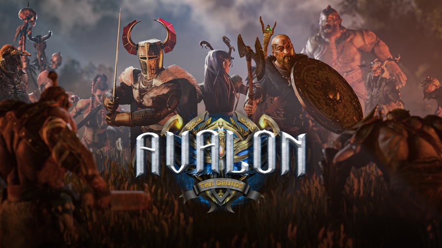 Avalon The Game