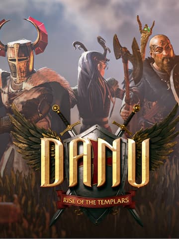 Danu: Rise of the Templars