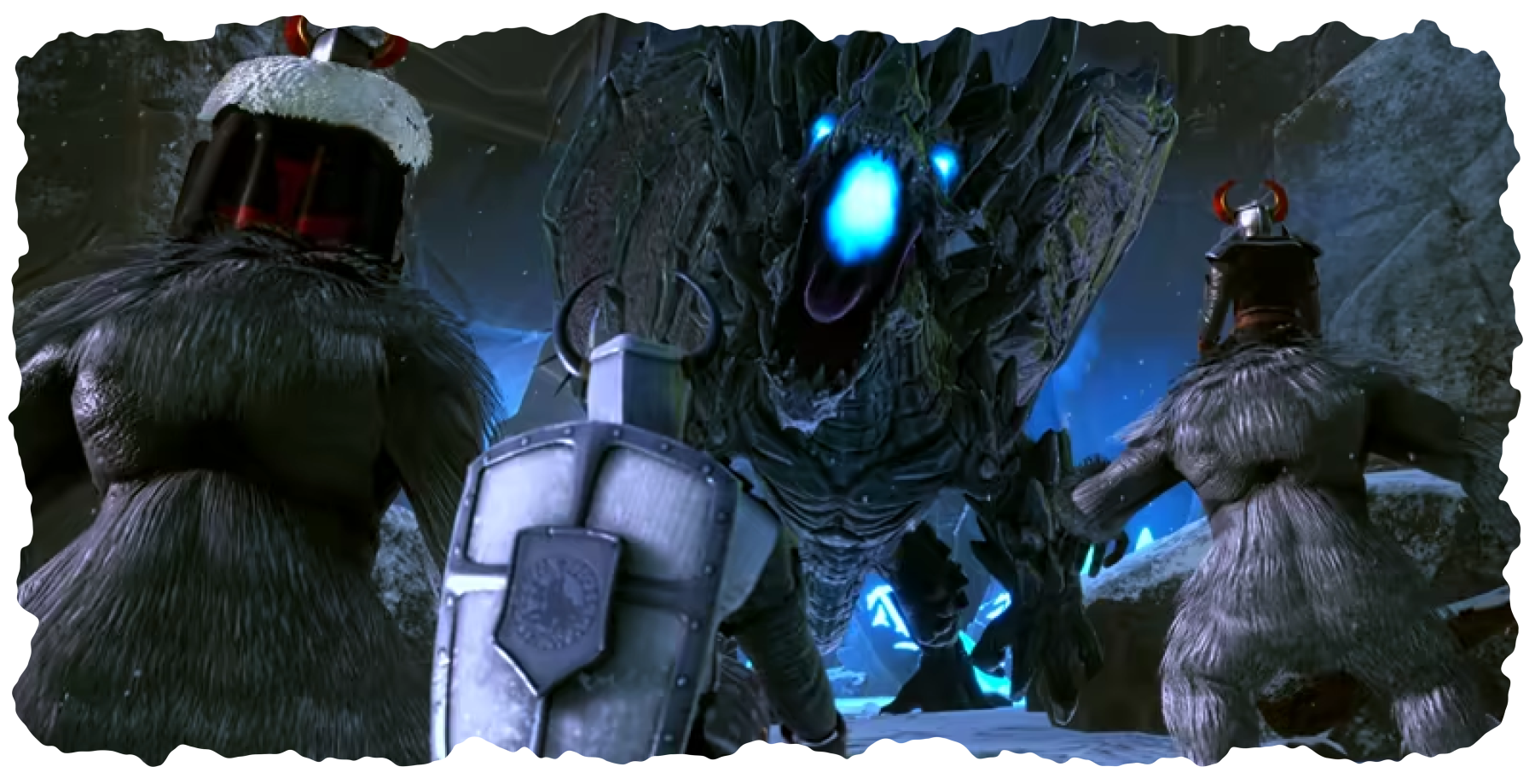 Danu: Rise of the Templars-q05od