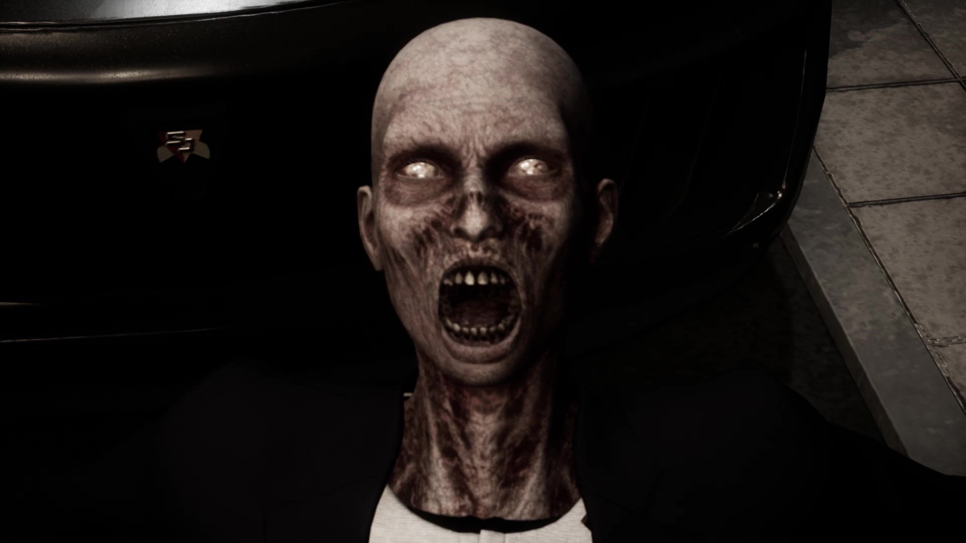 Evil Seal-1nfid