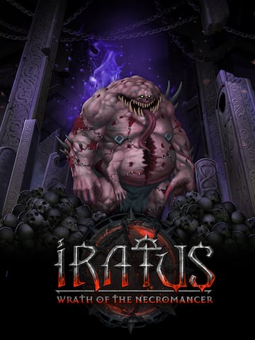 Iratus: Wrath of the Necromancer