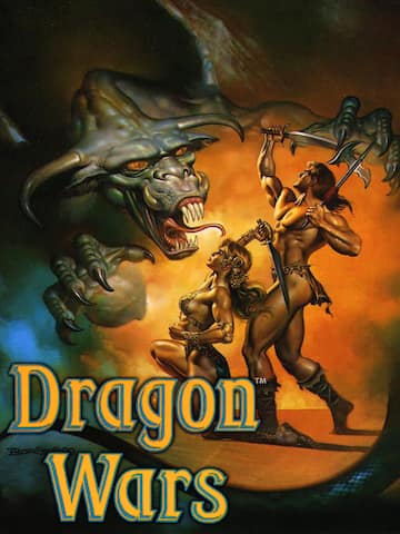 Dragon Wars