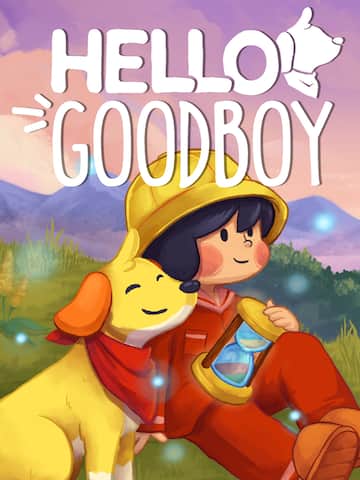 Hello Goodboy