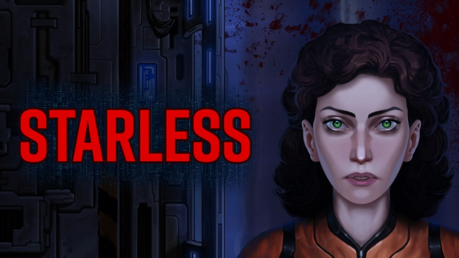 Starless