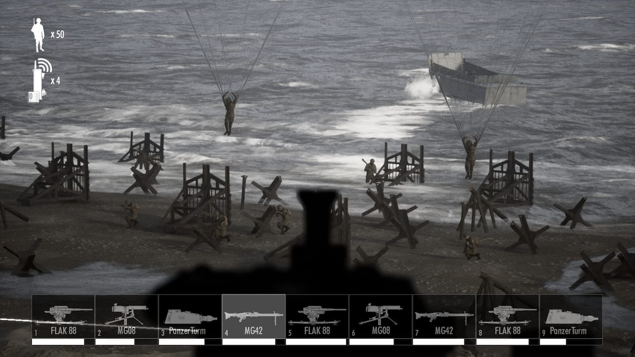 Beach Invasion 1944-15e1k