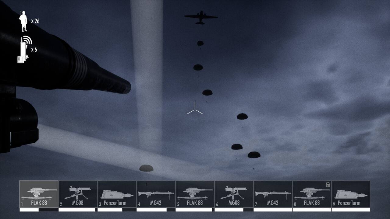 Beach Invasion 1944-1b5ha