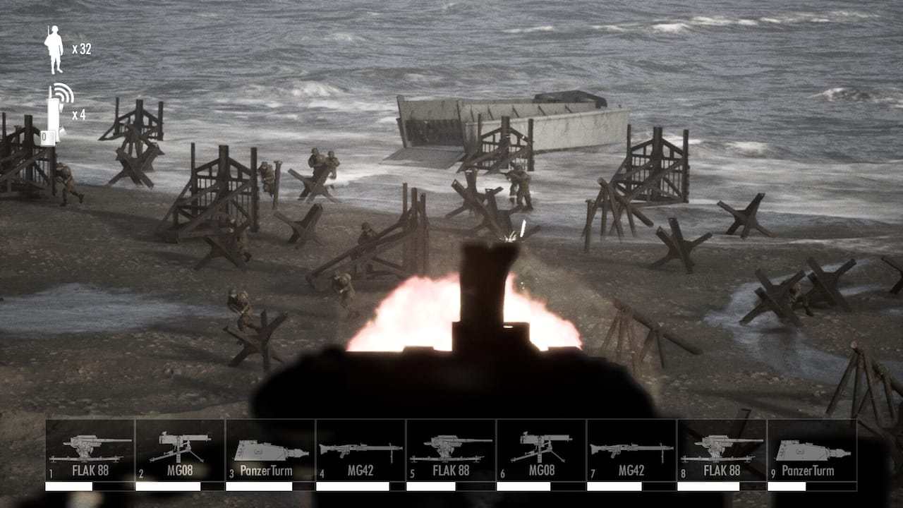 Beach Invasion 1944-1ut8w