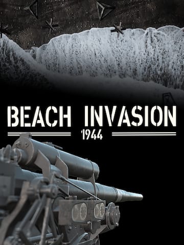 Beach Invasion 1944