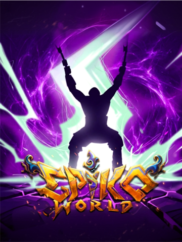 Epiko World