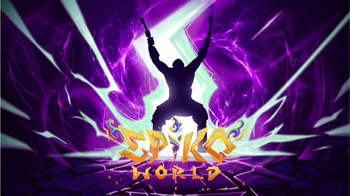 Epiko World