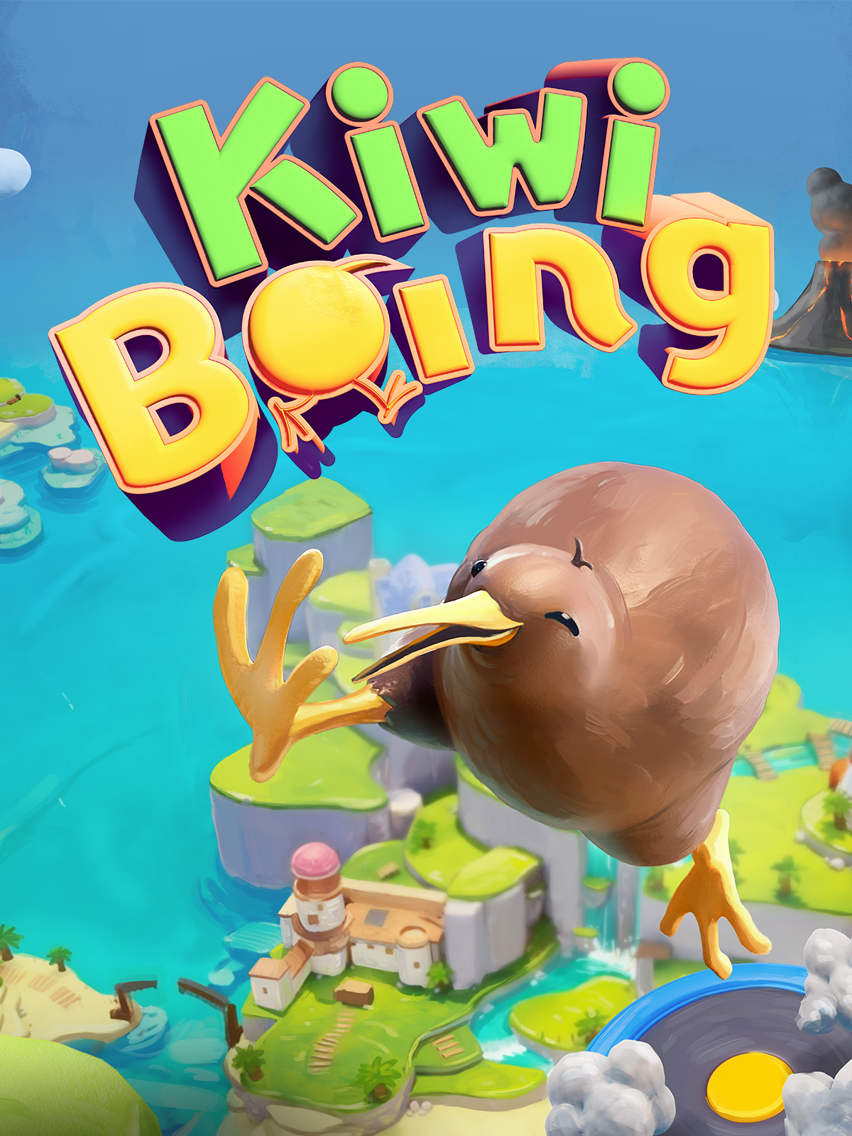 Kiwi Boing