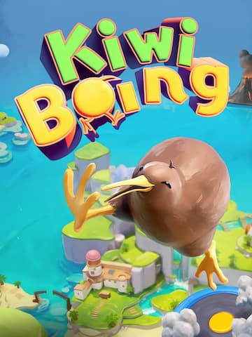 Kiwi Boing