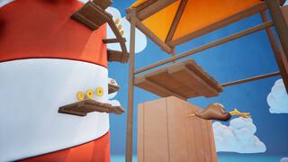 Kiwi Boing screenshot 5