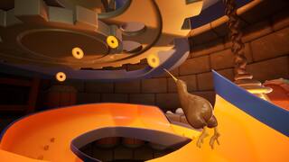 Kiwi Boing screenshot 4