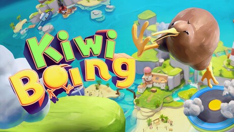 Купить ключ дешево Kiwi Boing