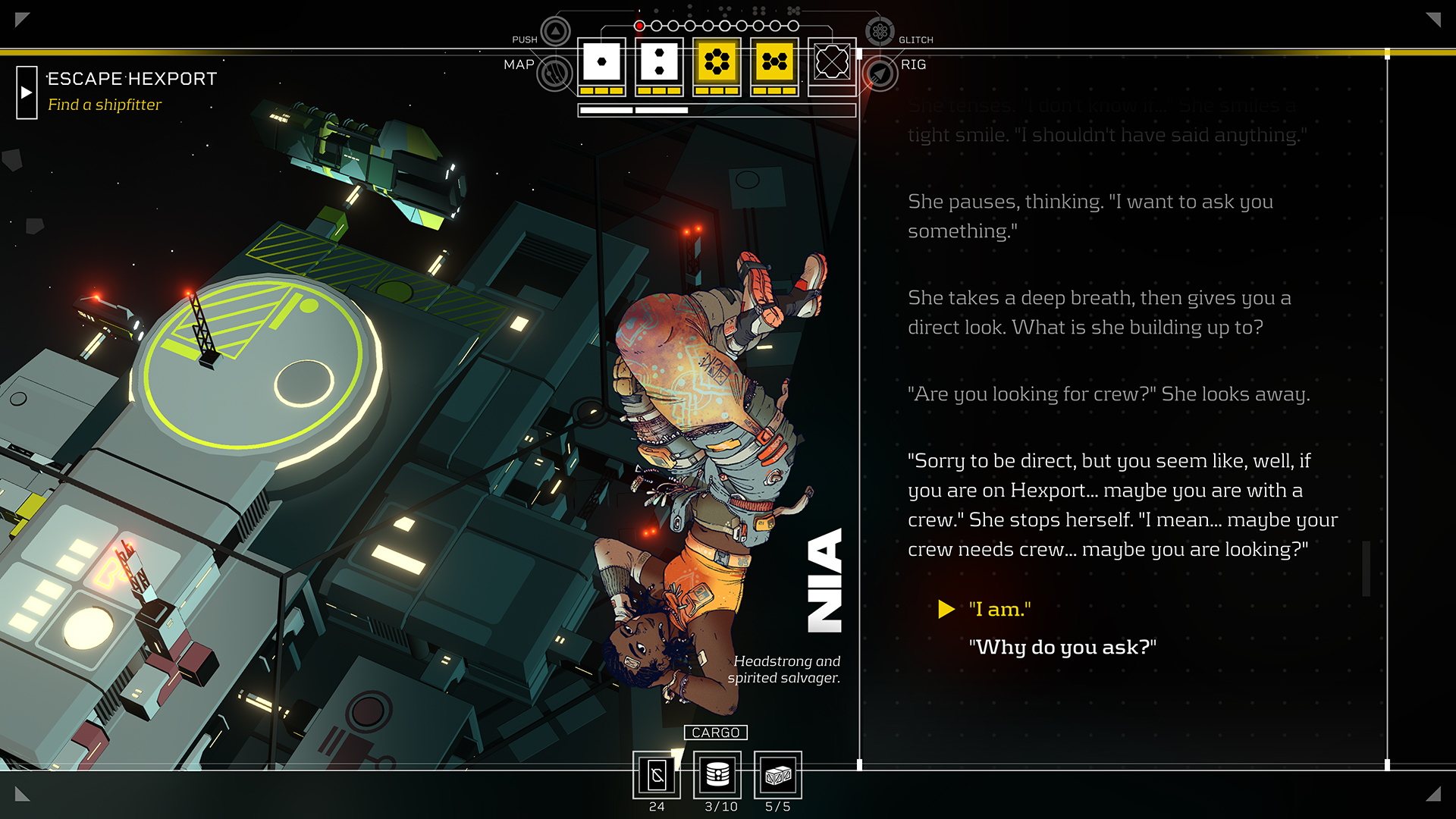 Citizen Sleeper 2: Starward Vector-1j9hr